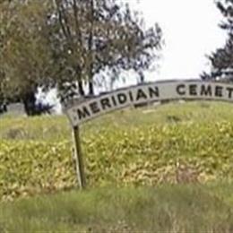 Meridian Cemetery
