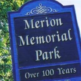 Merion Memorial Park
