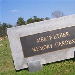 Meriwether Memory Gardens