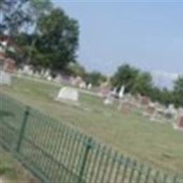 Merlin Cemetery
