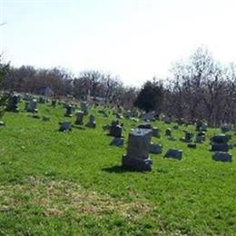 Merom Cemetery