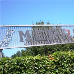 Merrell Cemetery