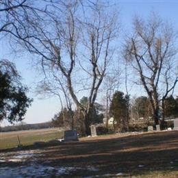 Merrick Cemetery