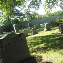 Merrifield Cemetery