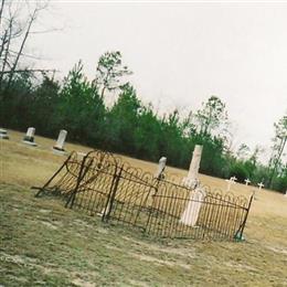 Merrill Cemetery
