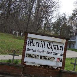 Merrill-Chapel United Methodist Church