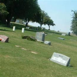 Merrill IOOF Cemetery