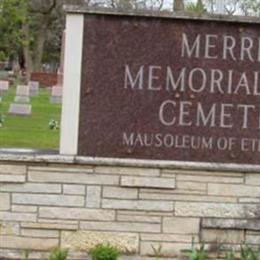 Merrill Memorial Park