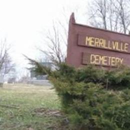 Merrillville Cemetery