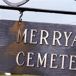 Merryall Cemetery