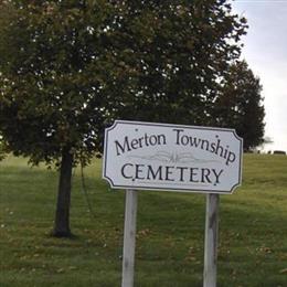 Merton Cemetery