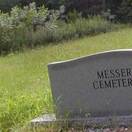 Messer Cemetery (Delwood)
