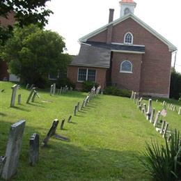 Messiah Lutheran Cemetery