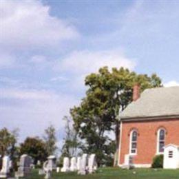 Messiah Lutheran Church Cemetery