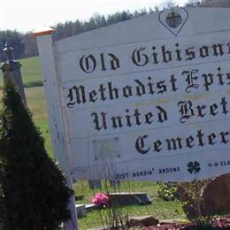 Methodist Episcopal Cemetery