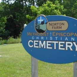 Methodist Episcopal Christian Cemetery