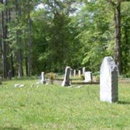 Micah Methodist Episcopal Church Cemetery