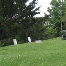 Methodist Episcopal Church Cemetery