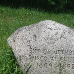 Methodist Episcopal Church Cemetery
