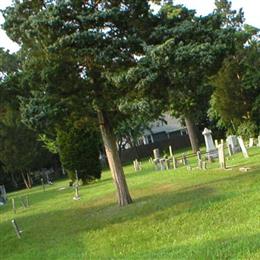 Methodist Episcopal West Cemetery