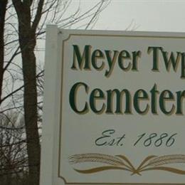 Meyer Cemetery