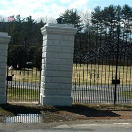 Meyer David Cemetery