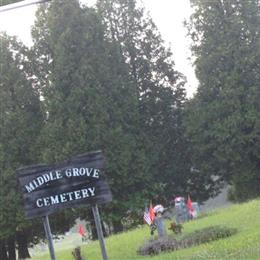 Middle Grove Cemetery