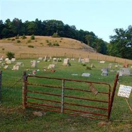 Middle Island Cemetery