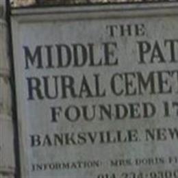 Middle Patent Rural Cemetery