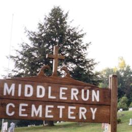 Middle Run Cemetery