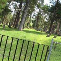 Middlebrook Cemetery