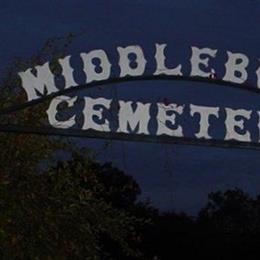 Middleburg Cemetery