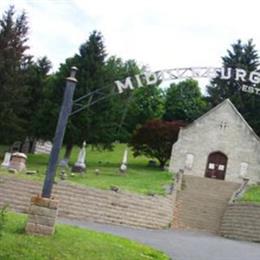 Middleburgh Cemetery