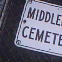 Middlebury Cemetery