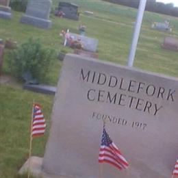 Middlefork Cemetery
