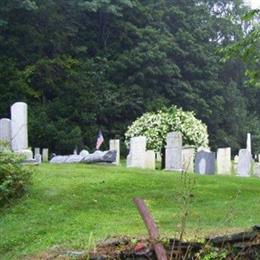 Middlesex Village Cemetery