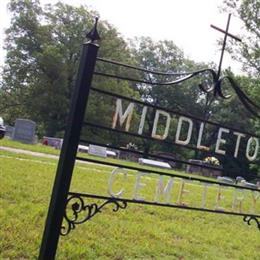 Middleton Cemetery