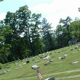 Middletown Friends Cemetery