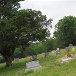 Midland Cemetery