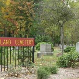 Midland City Cemetery