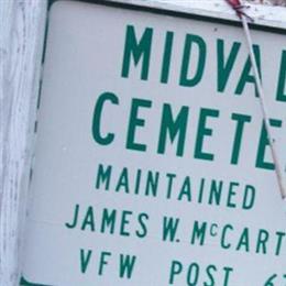 Midvale Cemetery