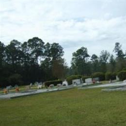 Midway Cemetery