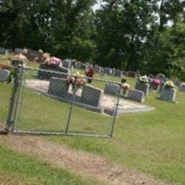 Midway Cemetery #2
