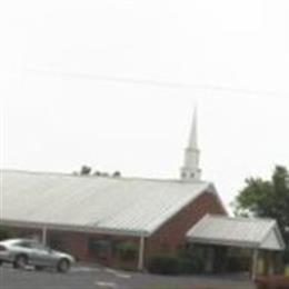 Midway Christian Church