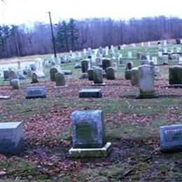 Midway Mennonite Church Cemetery