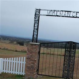 Mikeman Cemetery