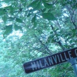 Milanville Cemetery