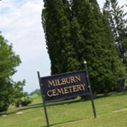 Milburn Cemetery