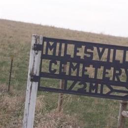 Milesville Cemetery
