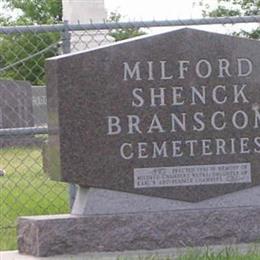 Milford Cemetery
